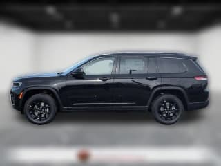 Jeep Grand Cherokee L Laredo Altitude 4x4