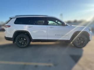 Jeep Grand Cherokee L Laredo Altitude 4x4