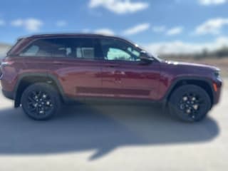 Jeep Grand Cherokee L Laredo Altitude 4x4