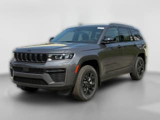Jeep Grand Cherokee L Laredo Altitude 4x4