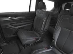 Jeep Grand Cherokee L Laredo Altitude 4x4 2026 — side view