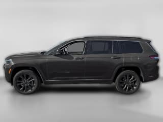 Jeep Grand Cherokee L Laredo Altitude 4x4