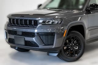 Jeep Grand Cherokee L Laredo Altitude 4x4