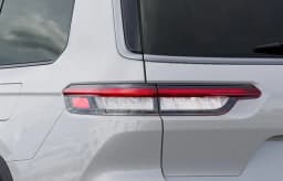 Jeep Grand Cherokee L 85th Anniversary Edition 4x4 2026 — side view