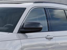Jeep Grand Cherokee L 85th Anniversary Edition 4x4 2026 — side view