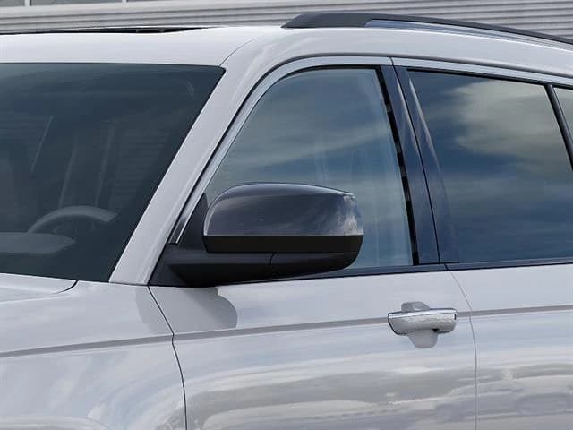 Jeep Grand Cherokee L 85th Anniversary Edition 4x4 2026 — side view