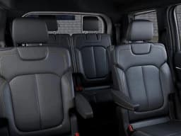 Jeep Grand Cherokee L 85th Anniversary Edition 4x4 2026 — side view