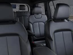 Jeep Grand Cherokee L 85th Anniversary Edition 4x4 2026 — side view