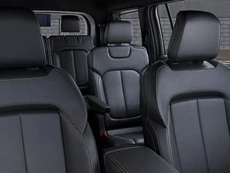 Jeep Grand Cherokee L 85th Anniversary Edition 4x4 2026 — side view