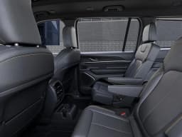 Jeep Grand Cherokee L 85th Anniversary Edition 4x4 2026 — side view