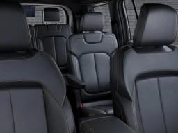 Jeep Grand Cherokee L 85th Anniversary Edition 4x4 2026 — side view