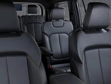 Jeep Grand Cherokee L 85th Anniversary Edition 4x4 2026 — side view
