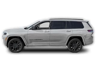 Jeep Grand Cherokee L Limited Reserve 4x4