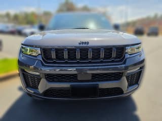 Jeep Grand Cherokee L Limited 4x4
