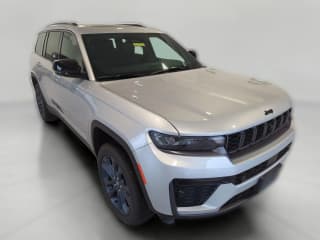 Jeep Grand Cherokee L 85th Anniversary Edition 4x4