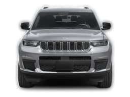 Jeep Grand Cherokee L Limited 4x4 2027 — side view