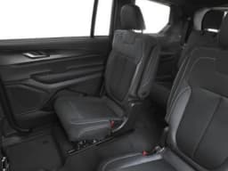 Jeep Grand Cherokee L Limited 4x4 2027 — side view