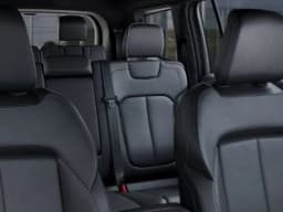 Jeep Grand Cherokee L Limited 4x4 2027 — side view