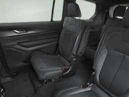 Jeep Grand Cherokee L Limited 4x4 2027 — side view