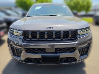 Jeep Grand Cherokee L Limited 4x4