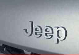 Jeep Grand Cherokee L Limited 4x4 2026 — side view