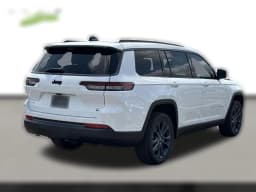 Jeep Grand Cherokee L 85th Anniversary Edition 4x4 2026 — side view
