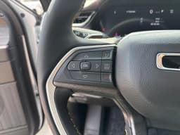 Jeep Grand Cherokee L 85th Anniversary Edition 4x4 2026 — side view