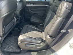 Jeep Grand Cherokee L 85th Anniversary Edition 4x4 2026 — side view