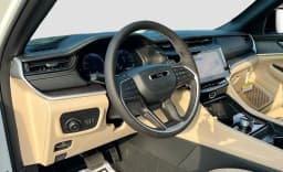 Jeep Grand Cherokee L Limited 4x4 2026 — side view