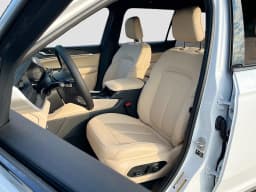 Jeep Grand Cherokee L Limited 4x4 2026 — side view