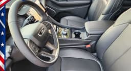 Jeep Grand Cherokee L Limited 4x4 2026 — side view