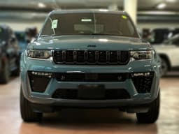 Jeep Grand Cherokee L Limited Reserve 4x4 2026 — side view