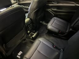 Jeep Grand Cherokee L Limited Reserve 4x4 2026 — side view