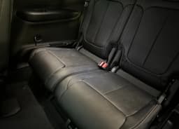 Jeep Grand Cherokee L Limited Reserve 4x4 2026 — side view