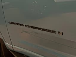 Jeep Grand Cherokee L Limited Reserve 4x4 2026 — side view
