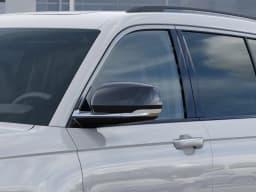 Jeep Grand Cherokee L Limited 4x4 2026 — side view