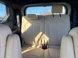 Jeep Grand Cherokee L Limited 4x4 2026 — side view
