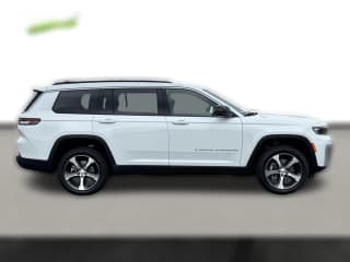 Jeep Grand Cherokee L Limited 4x4