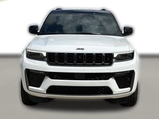 Jeep Grand Cherokee L Summit 4x4