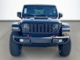 Jeep Wrangler Rubicon X 4 Door 4x4