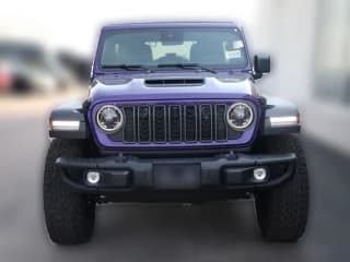 Jeep Wrangler Moab 392 4 Door 4x4