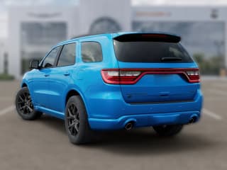 Dodge Durango GT Premium HEMI V8 AWD