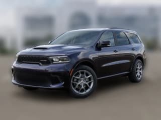 Dodge Durango GT Plus HEMI AWD