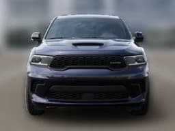 Dodge Durango GT Plus HEMI AWD 2027 — side view