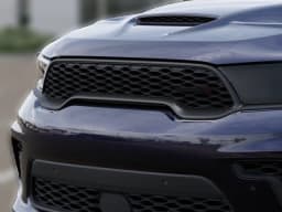 Dodge Durango GT Plus HEMI AWD 2027 — side view