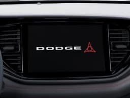 Dodge Durango GT Plus HEMI AWD 2027 — side view