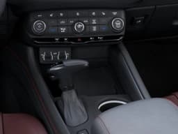 Dodge Durango GT Plus HEMI AWD 2027 — side view