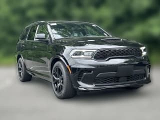 Dodge Durango GT Premium HEMI V8 AWD