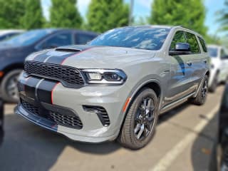 Dodge Durango GT Premium HEMI V8 AWD