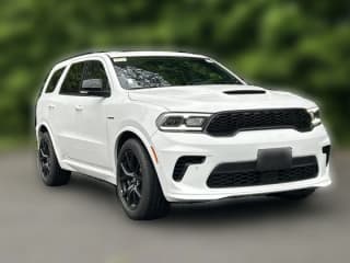 Dodge Durango GT Premium HEMI V8 AWD